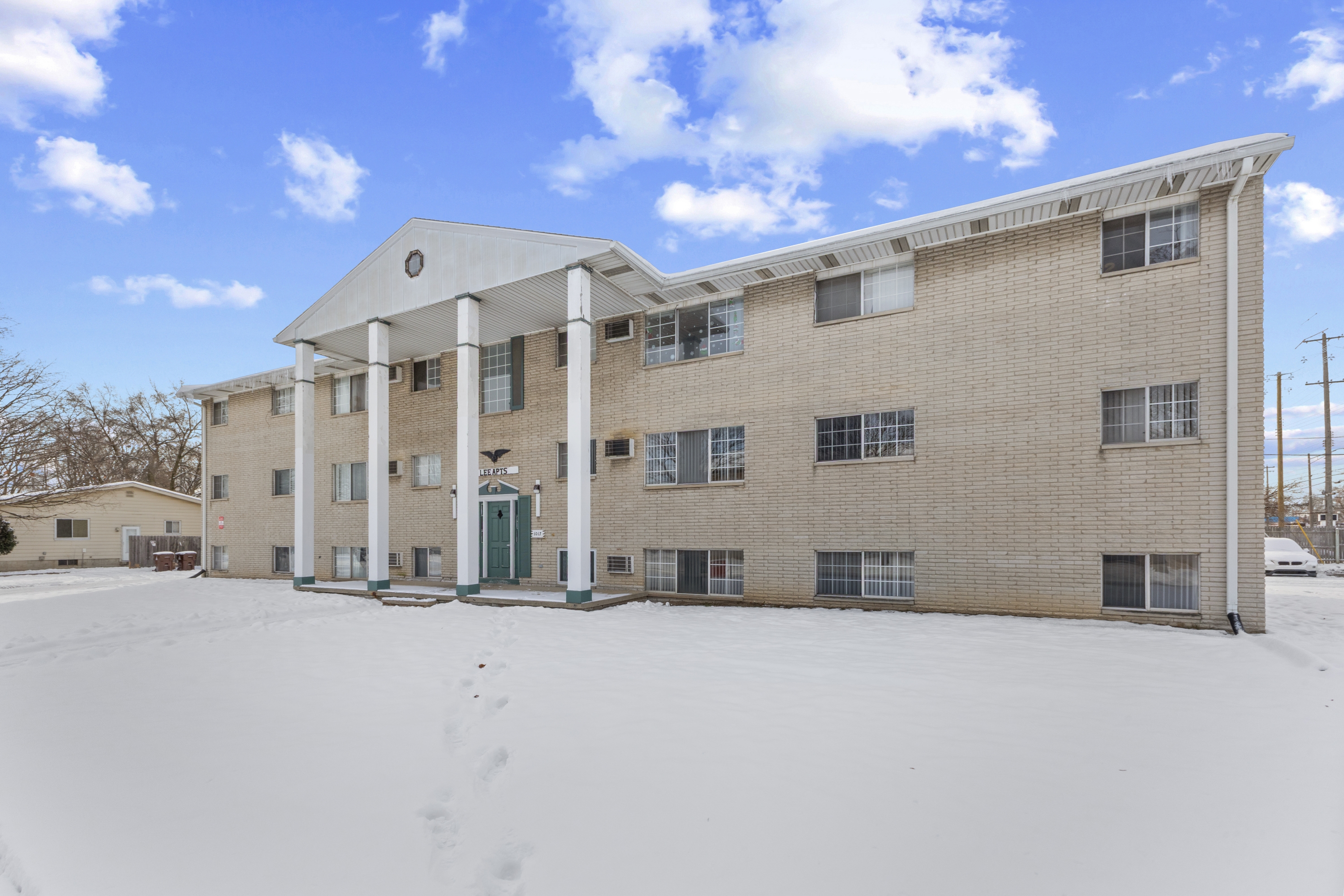 1017 Legrand Drive - 7