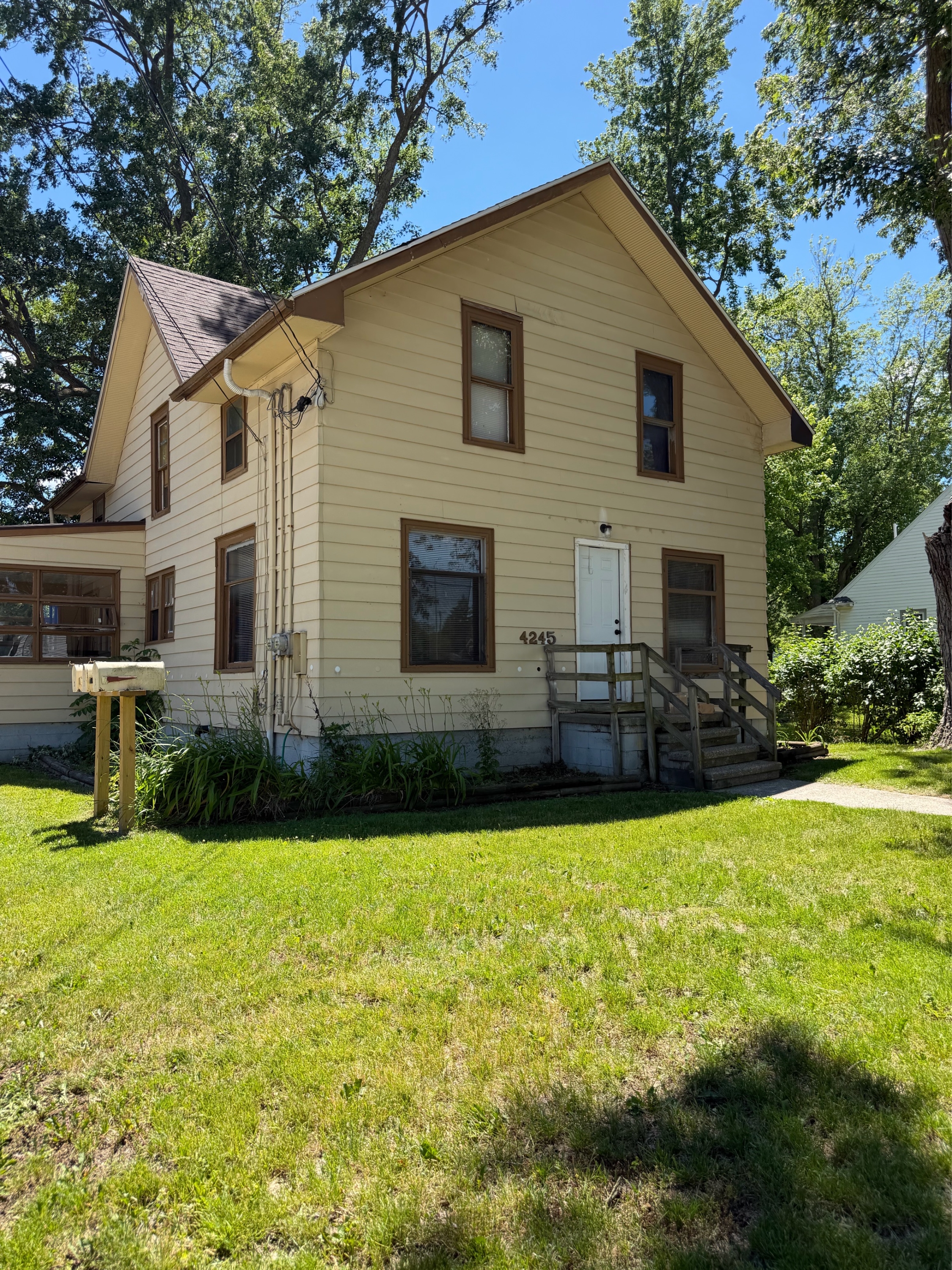 4245 Holt Road - 1