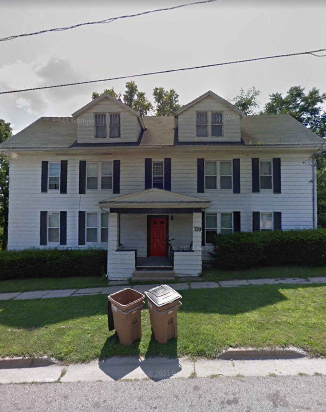119 West Front Street - 3