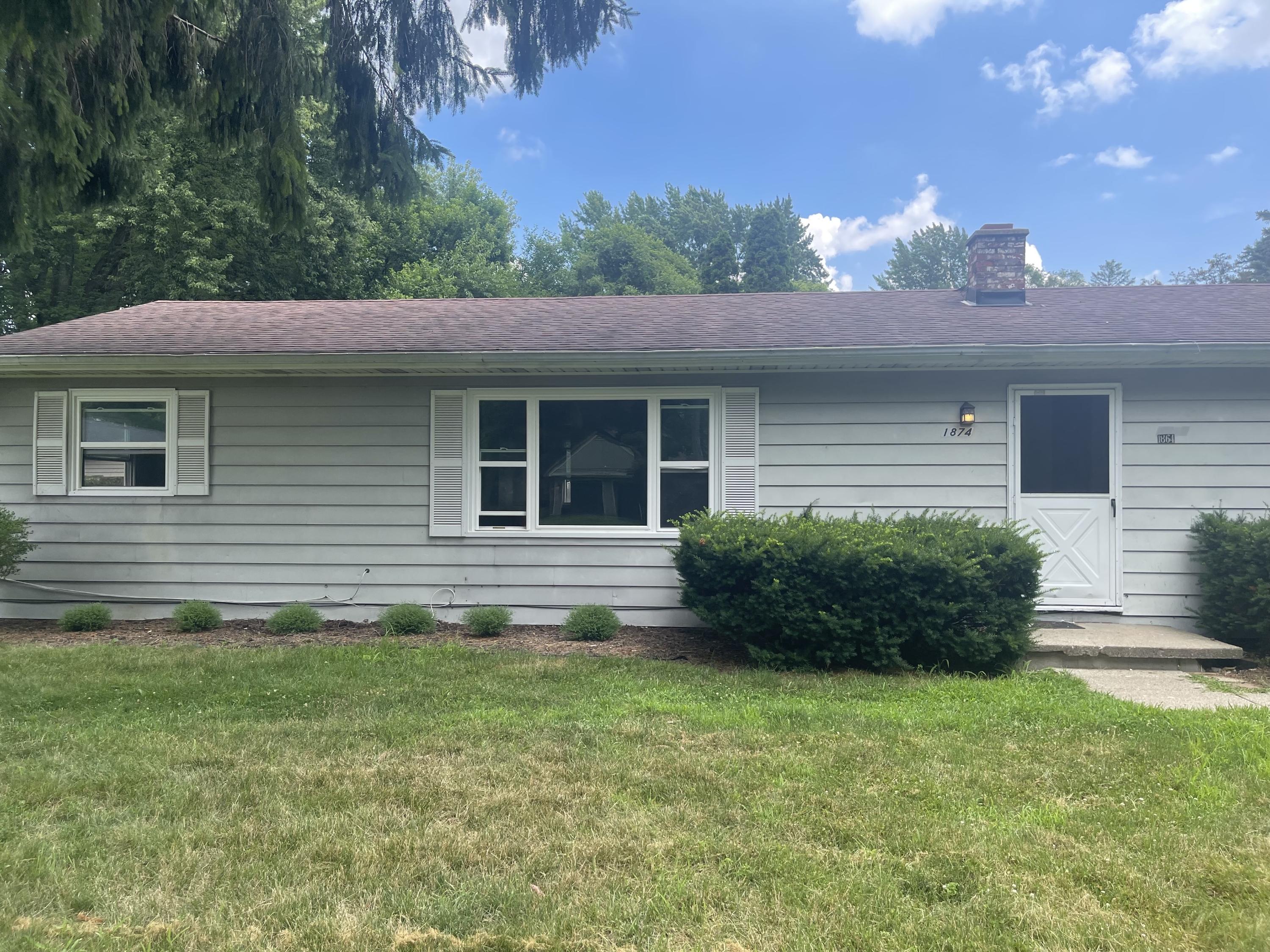 1874 Adelphia Avenue - 1