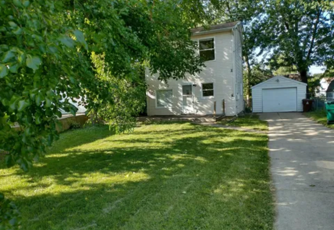 613 Tisdale Avenue